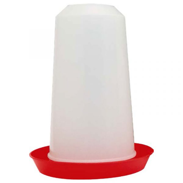 4LT WATER FOUNT